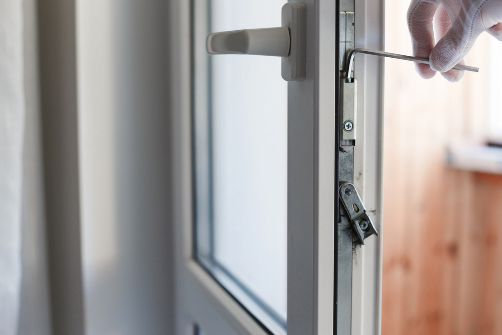 UPVC Door Repairs